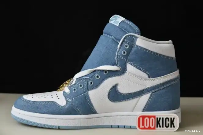 HYPE 1 Air Jordan DM9036-104 High Denim WMNS OG 0517